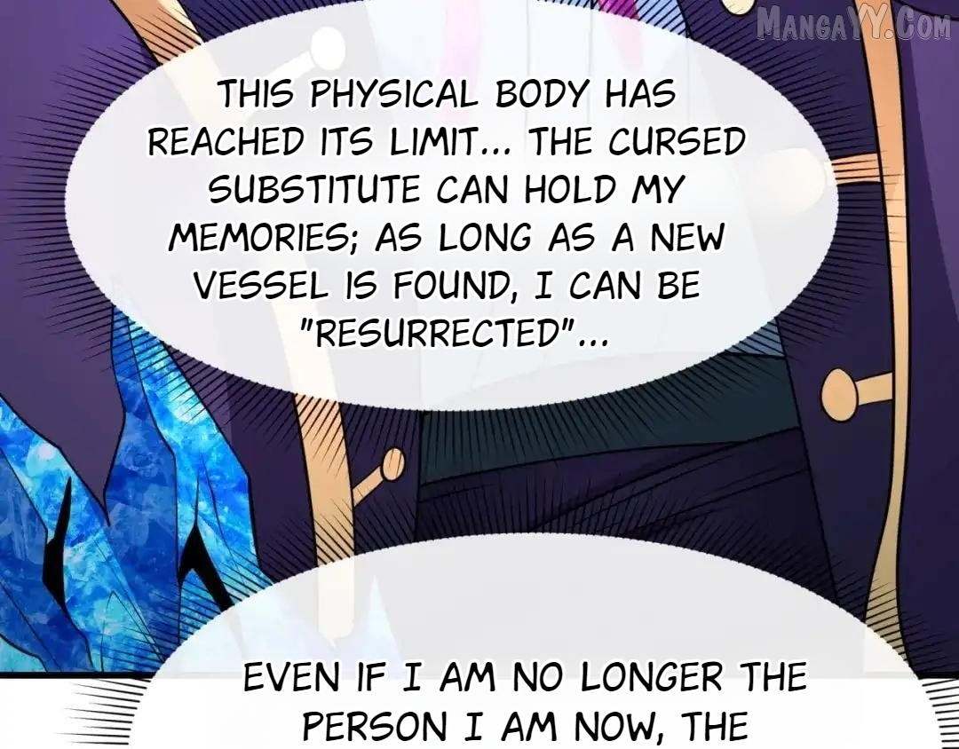 Era of the Haunted Chapter 545 - page 45